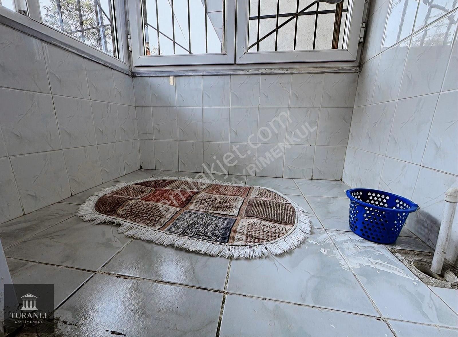 Turanlı'dan Okul Karşısı Kredili 70 Dükkan Tapulu 1+1 - Görsel 4