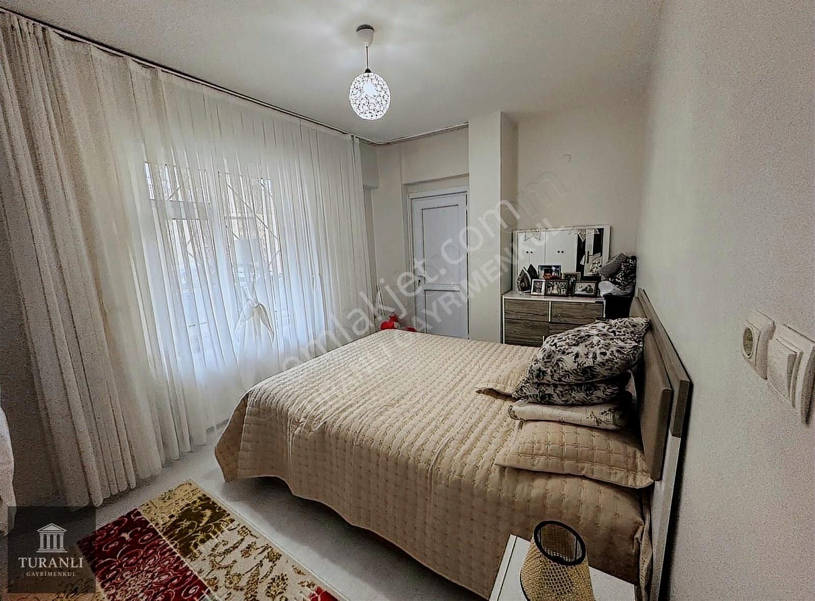 Turanlı'dan Okul Karşısı Kredili 70 Dükkan Tapulu 1+1 - Görsel 9