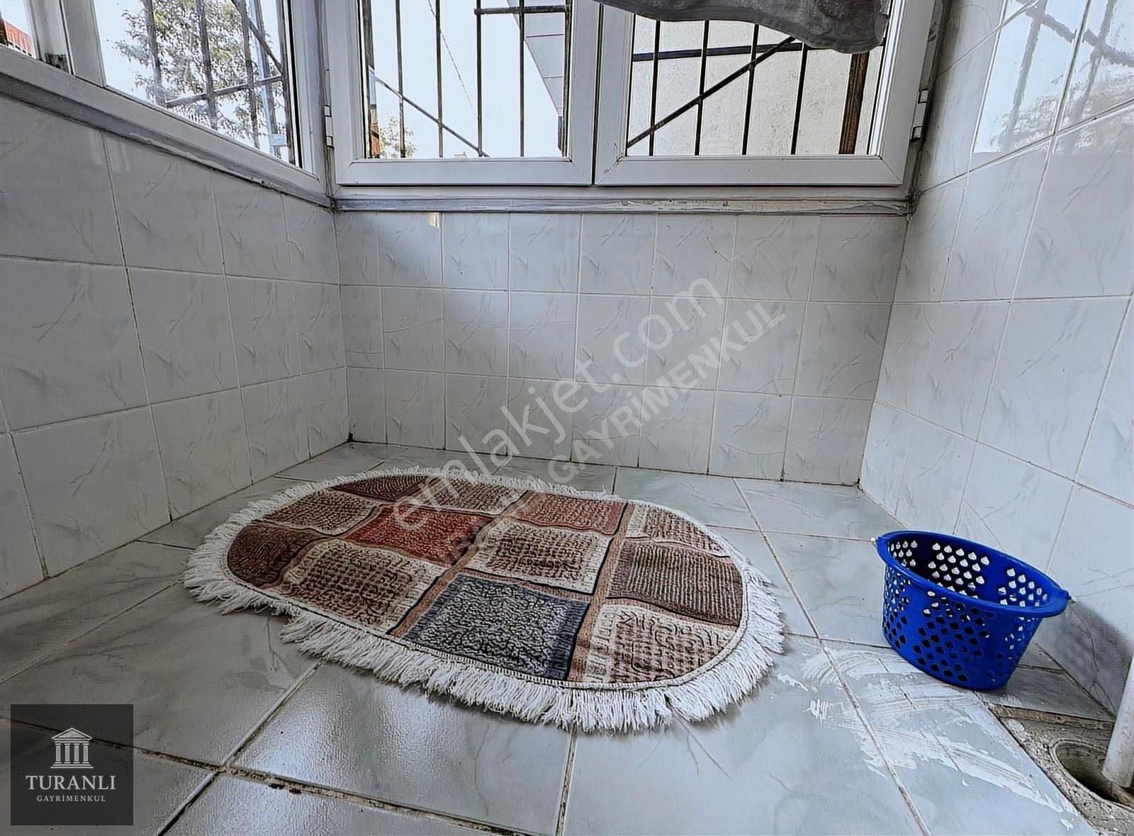 Turanlı'dan Okul Karşısı Kredili 70 Dükkan Tapulu 1+1 - Görsel 8