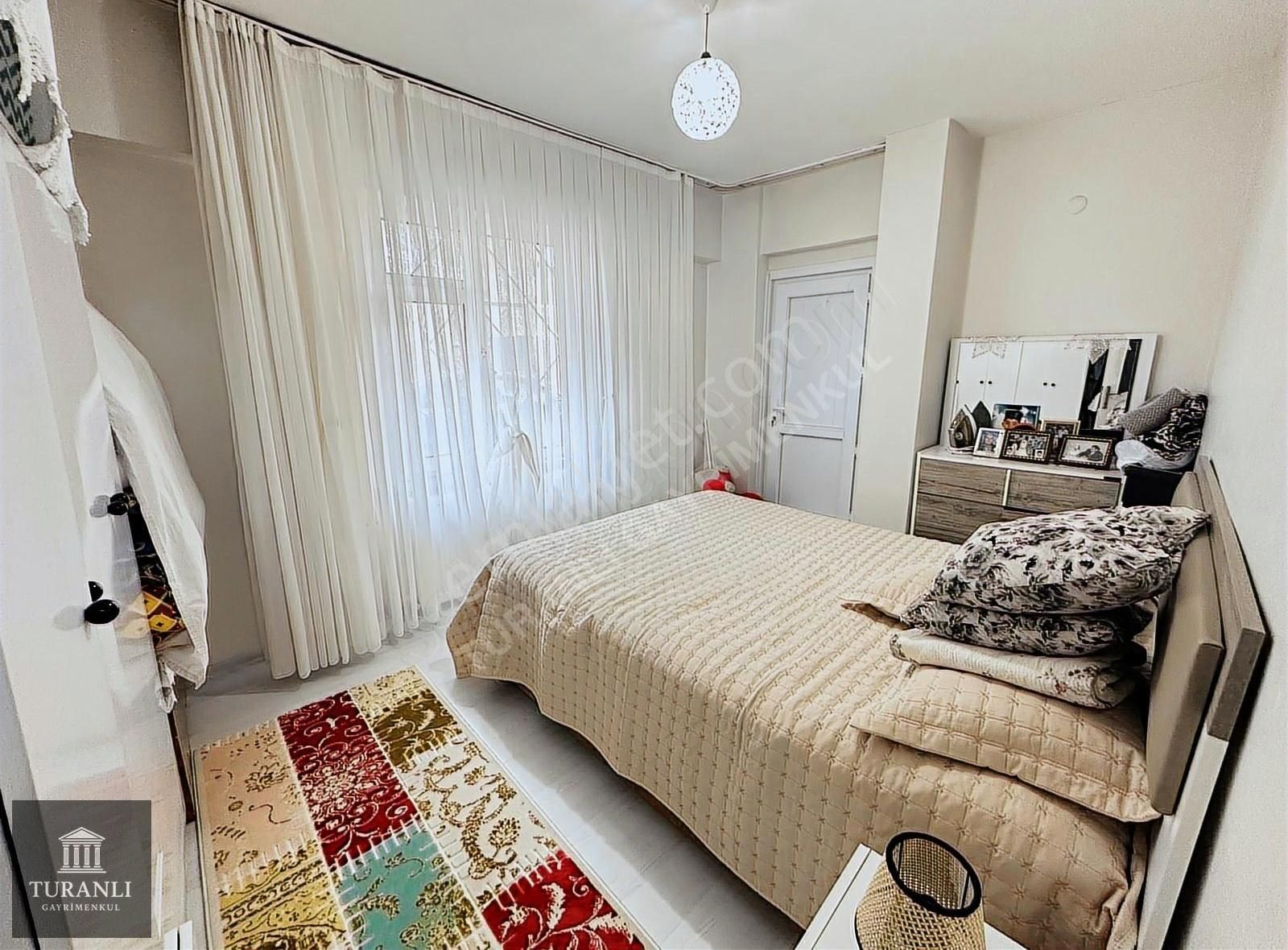 Turanlı'dan Okul Karşısı Kredili 70 Dükkan Tapulu 1+1 - Görsel 6