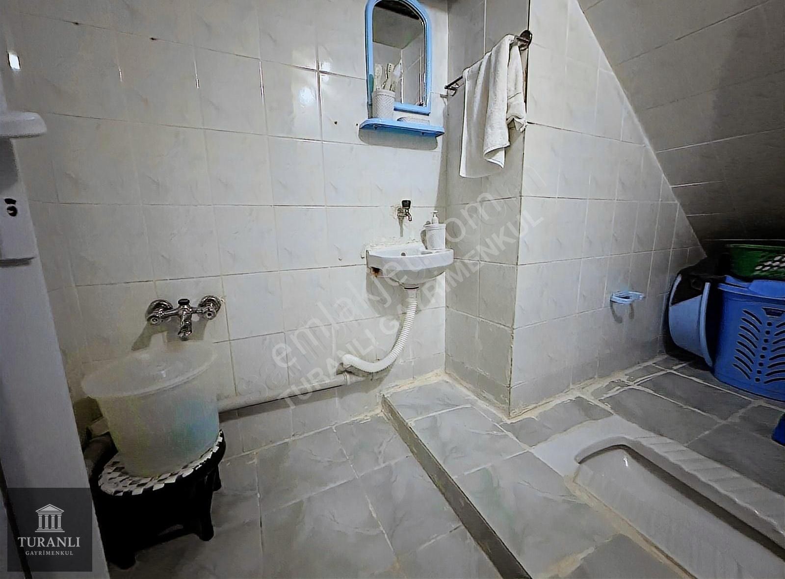 Turanlı'dan Okul Karşısı Kredili 70 Dükkan Tapulu 1+1 - Görsel 7