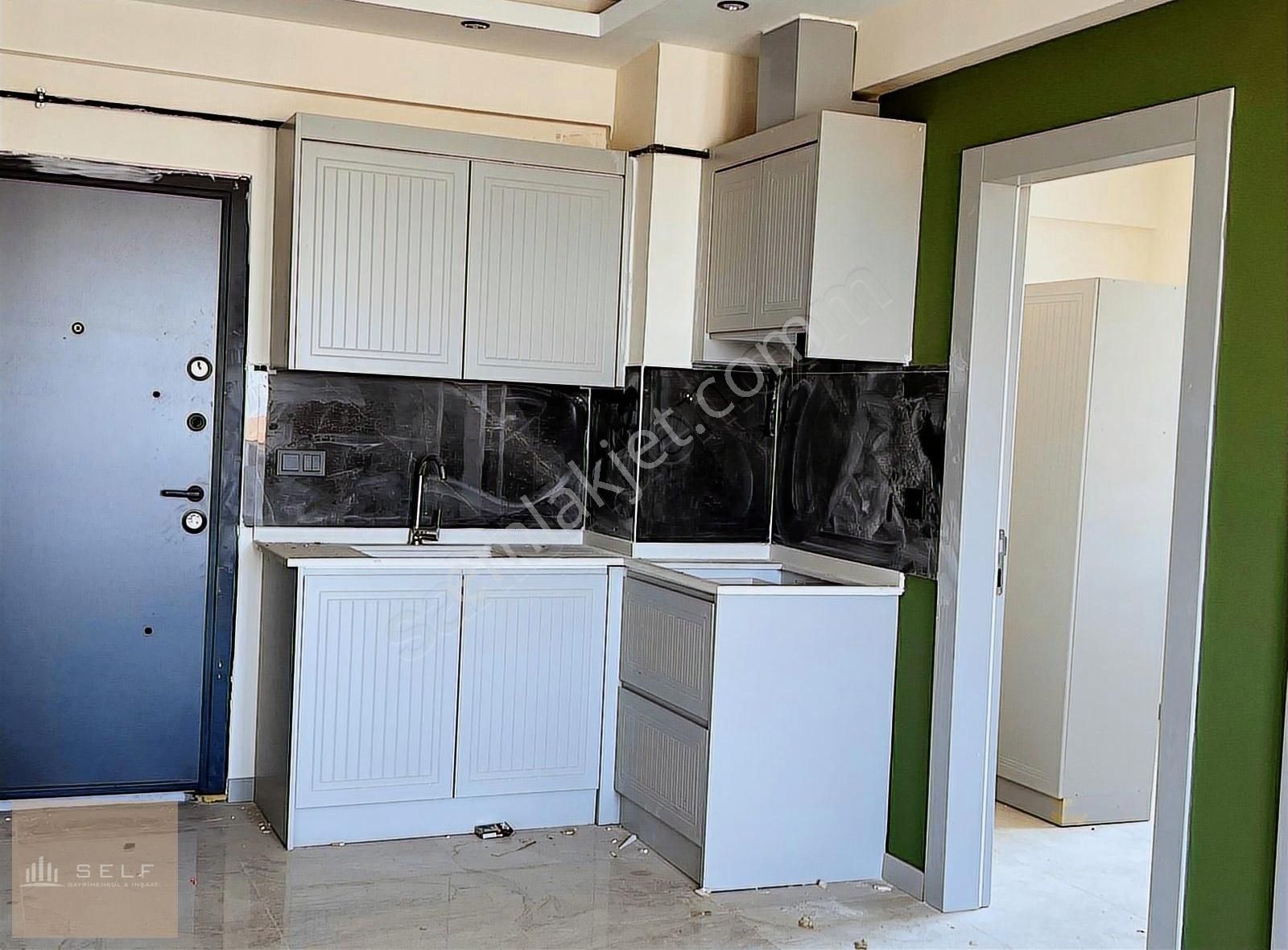 Self'den İnci Suitde Eşyalı Eşyasız Kiralık 2+1 Suitler