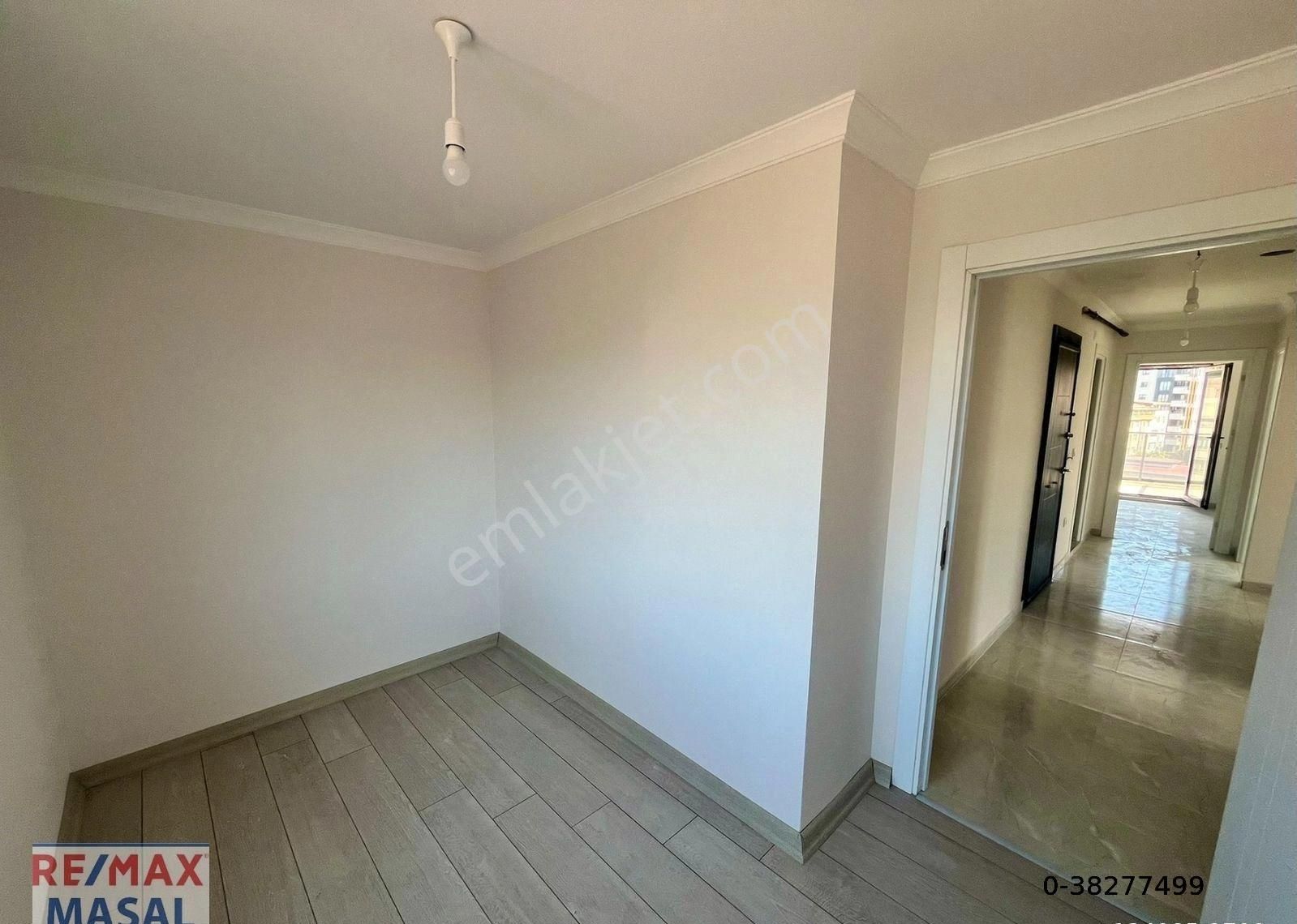 Şile Yoluna Cephe Butik Site İçinde Satılık 3+1 Daire