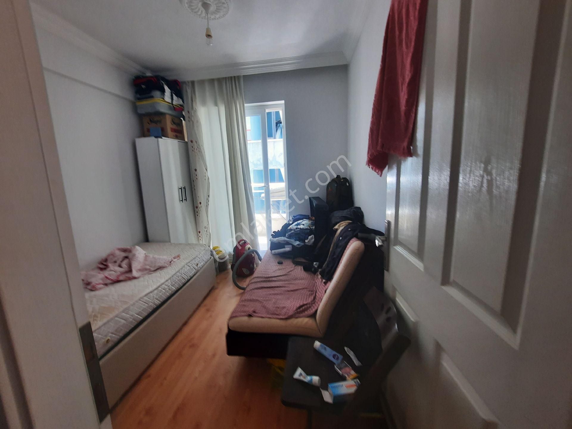 Didim Efeler Efeler Ortaokulu Cevresinde Satılık 2+1 Daire - Görsel 12