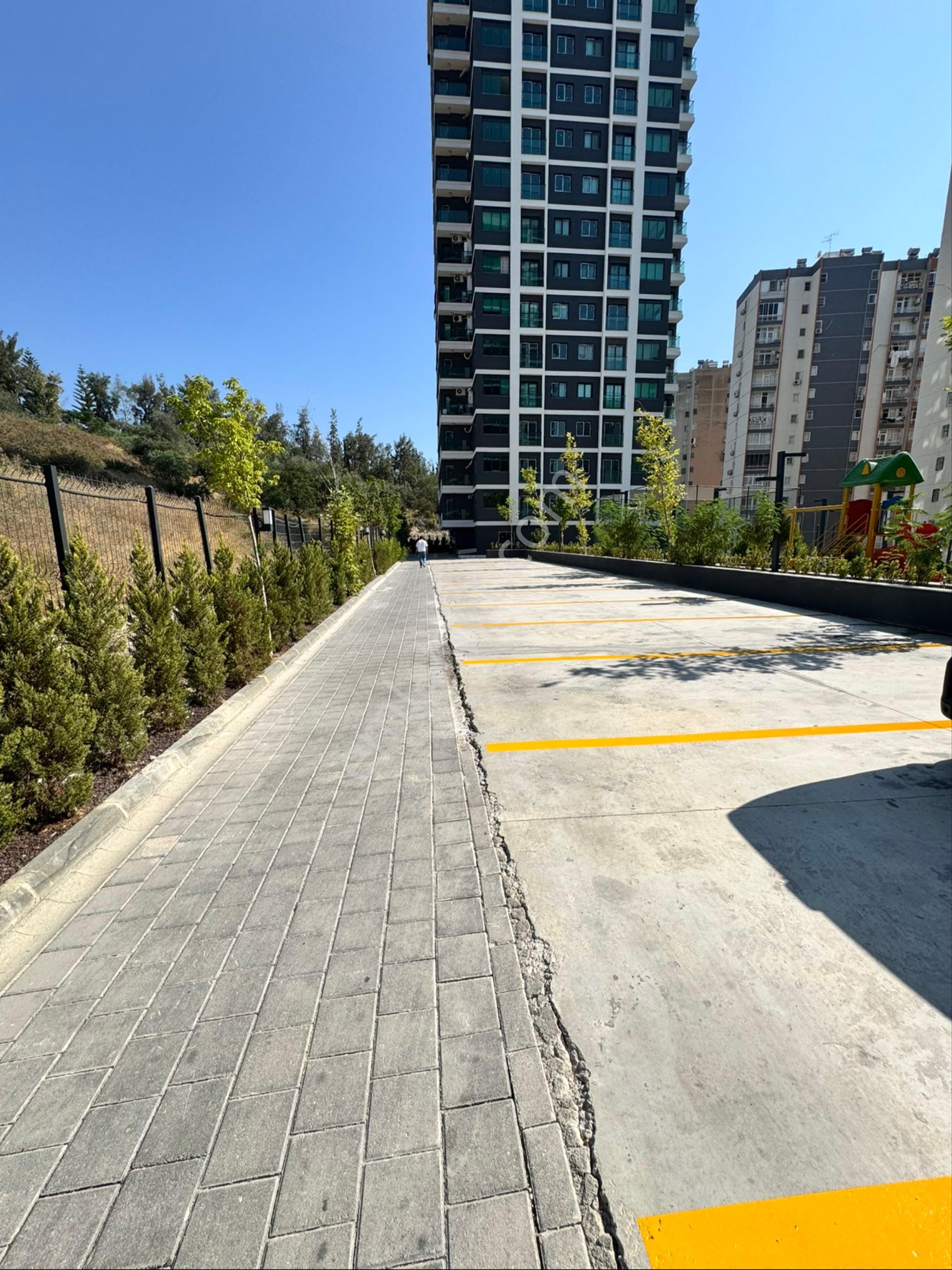 Adana’nın Gözde Lokasyonunda Kaçırılmayacak Fırsat!
