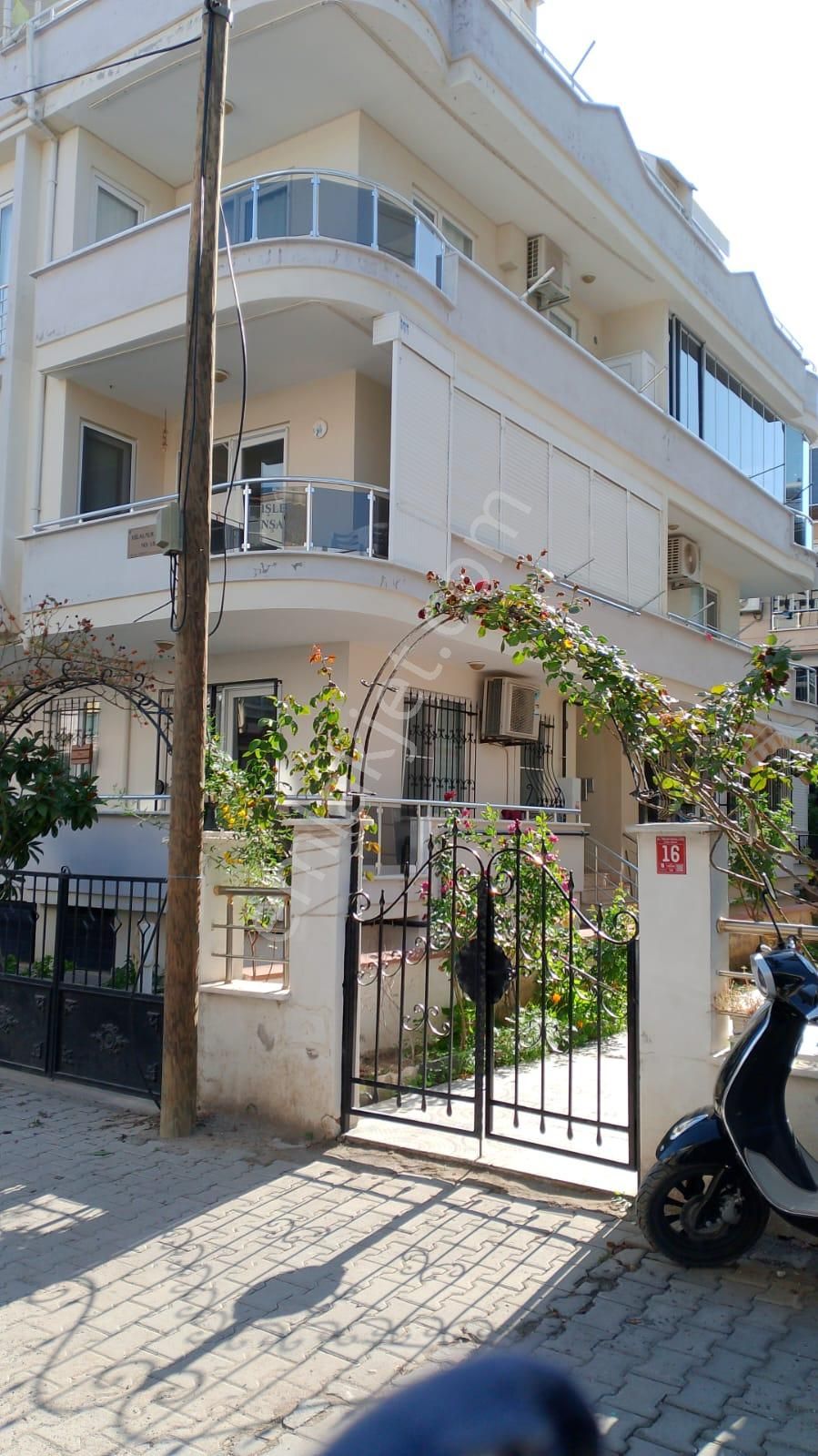 Sahibinden Eşyalı Kiralık 2+1 Daire – Akçay Altınkum