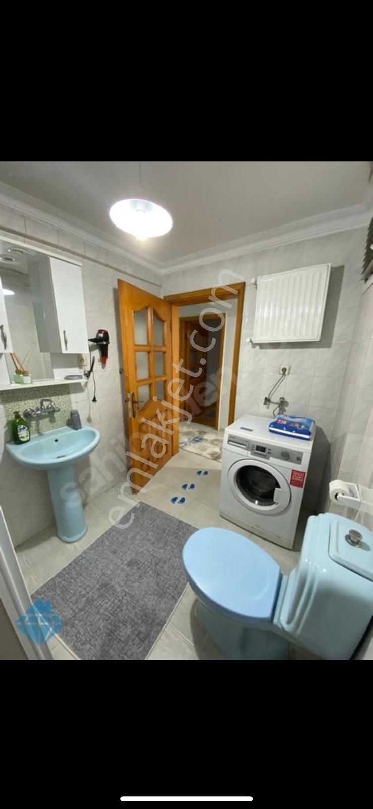 Sahibinden 2+1 Full Eşyalı Metroya 4 Dakika