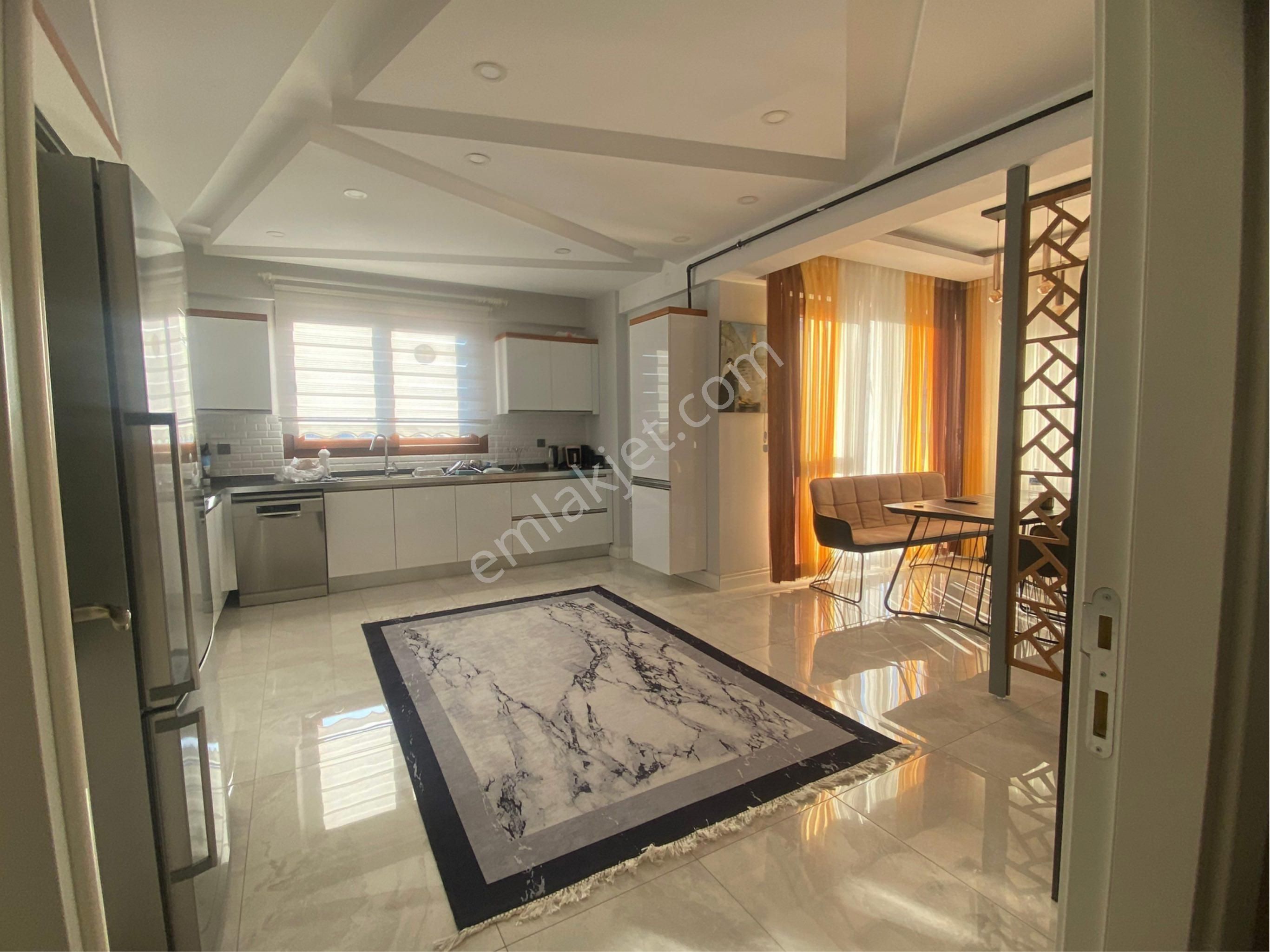 Çeysa Yaşam’da Acil Satılık 4.5+1 Ultra Lüx Daire