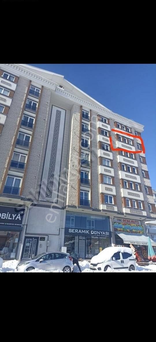 Sahibinden Kiralık 1+1 Eşyalı Daire