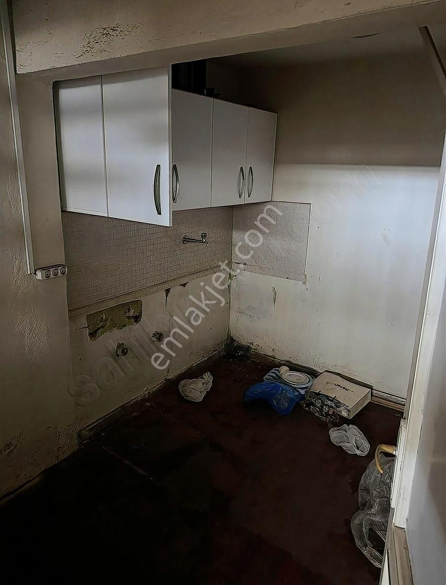 Duayen'den Sanayide 4 Adet 470 M2 Dükkan - Görsel 12