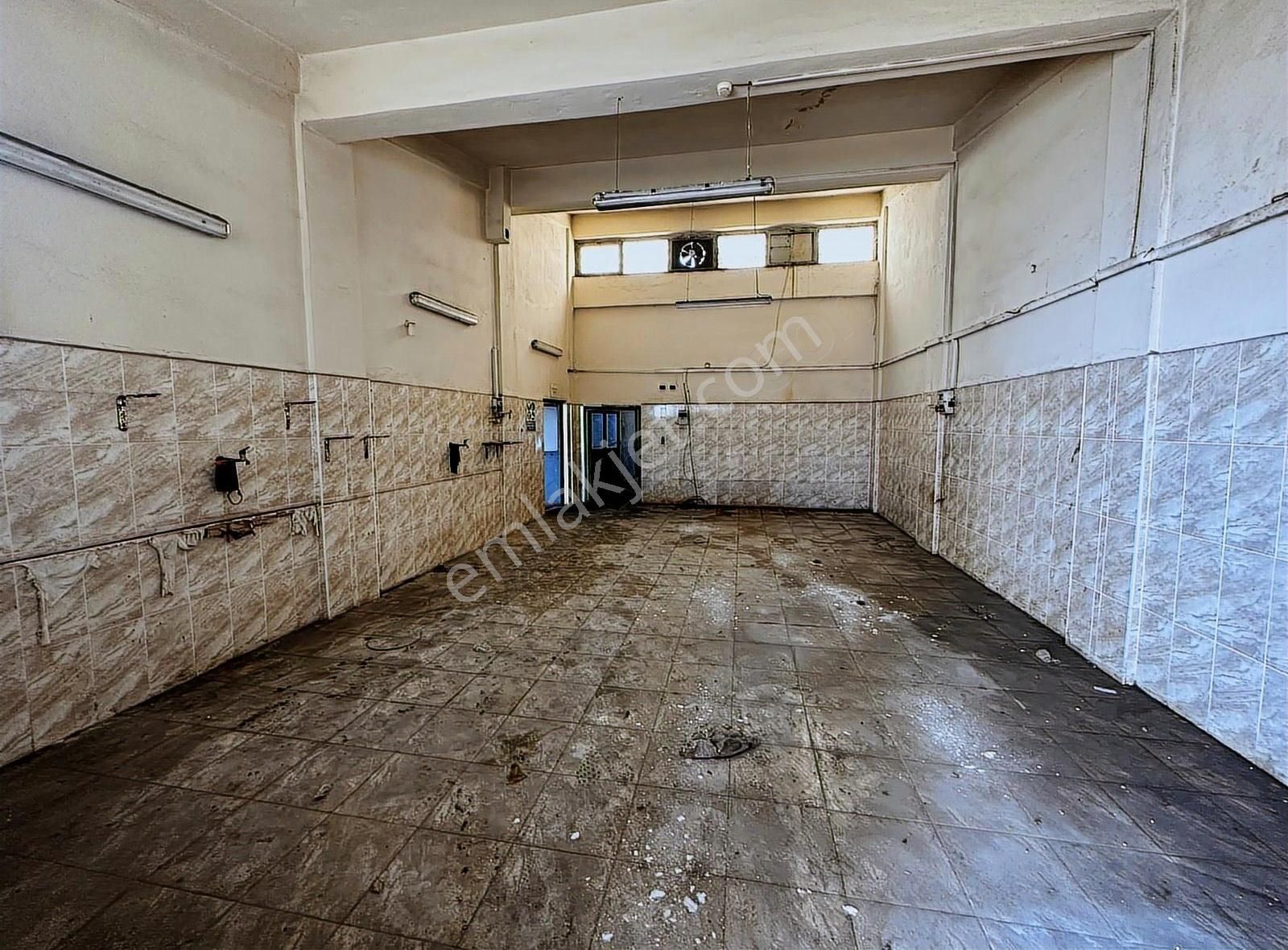 Duayen'den Sanayide 4 Adet 470 M2 Dükkan - Görsel 10