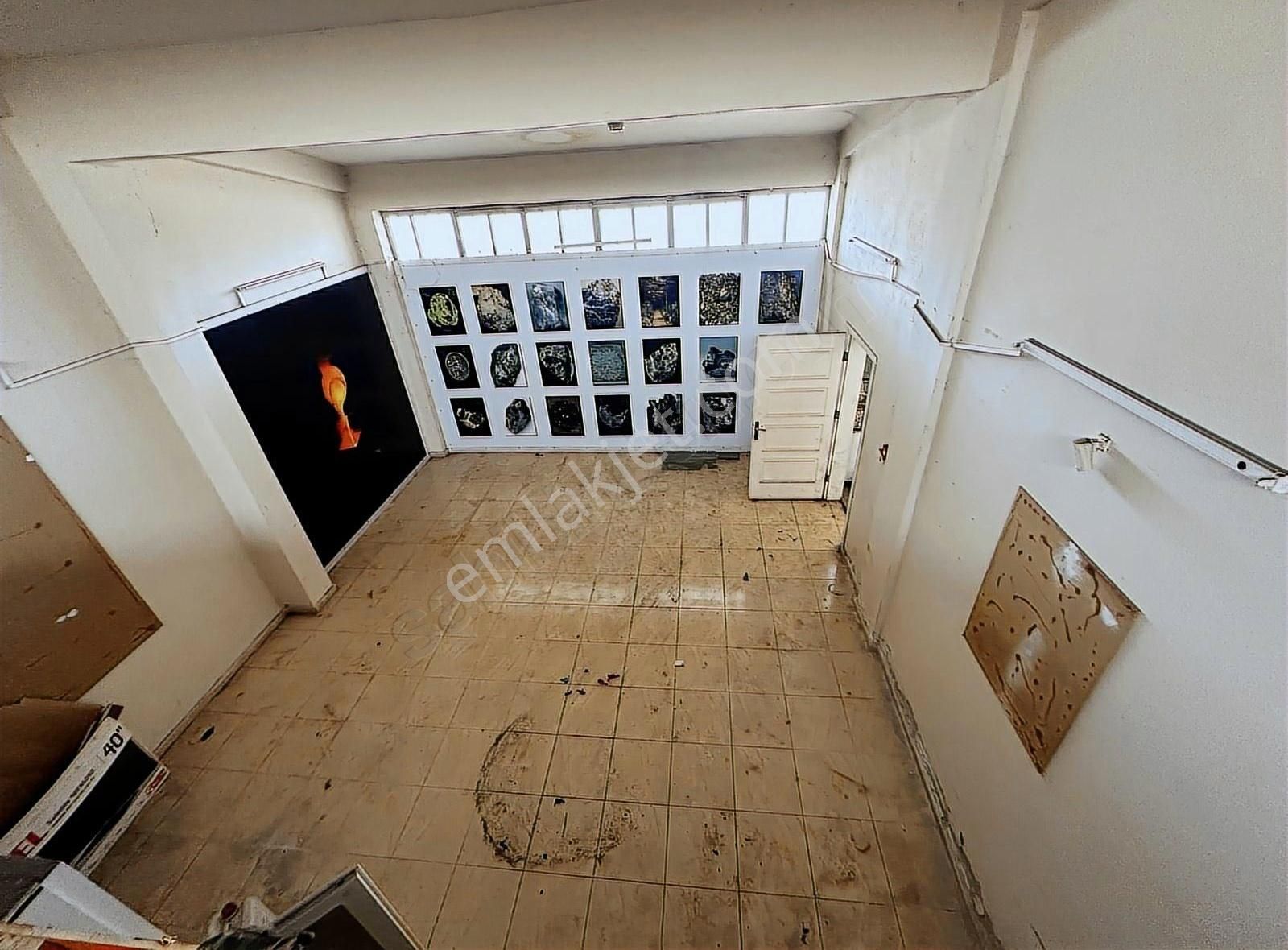 Duayen'den Sanayide 4 Adet 470 M2 Dükkan - Görsel 2