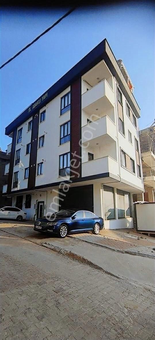 Satılık 2+1 Lüx Daire