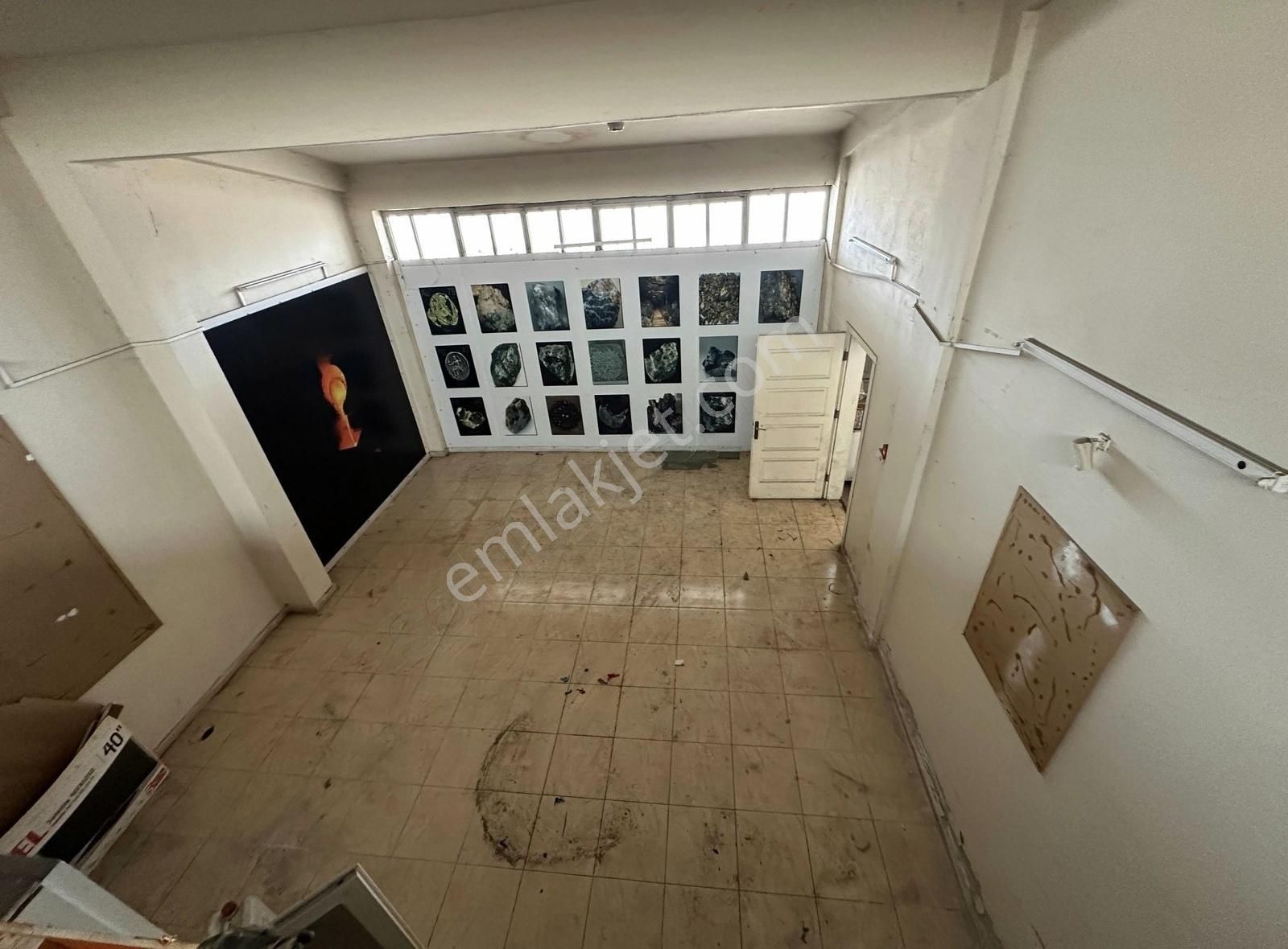 Duayen' Den Sanayi Sitesinde 520 M2 Kiralık Dükkanlar - Görsel 16