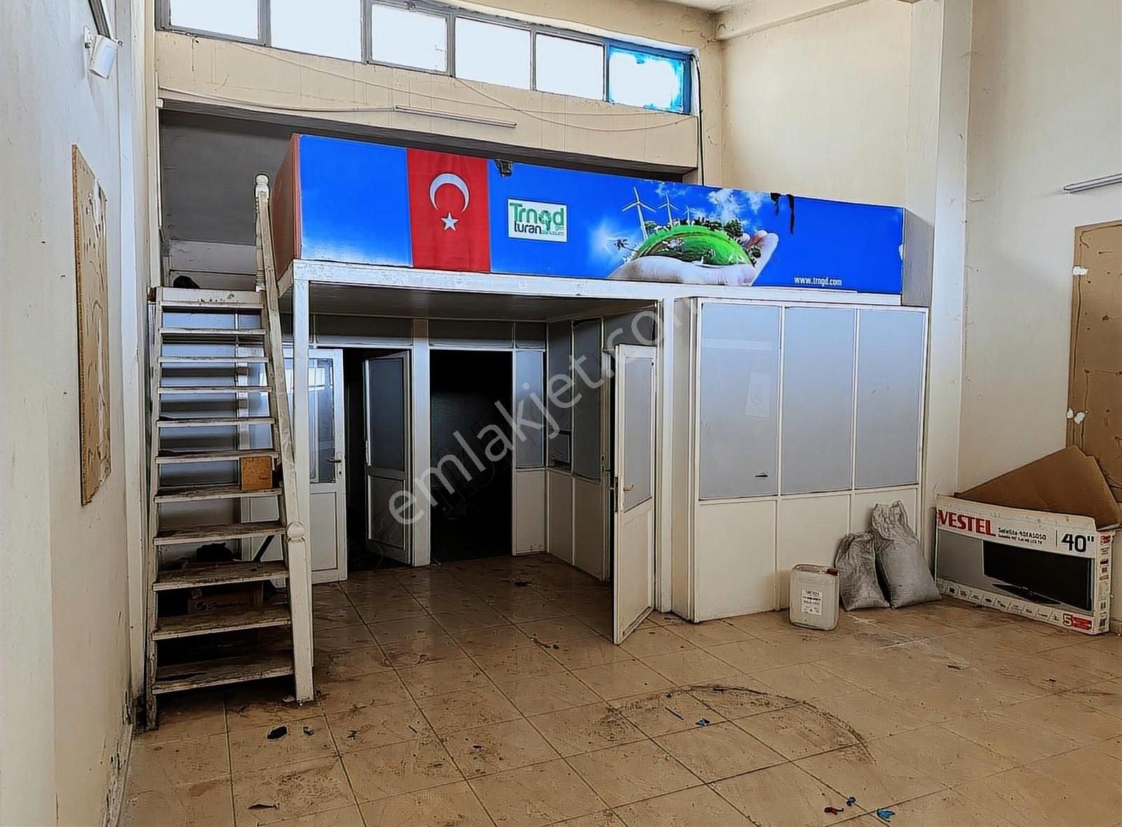 Duayen' Den Sanayi Sitesinde 520 M2 Kiralık Dükkanlar - Görsel 12