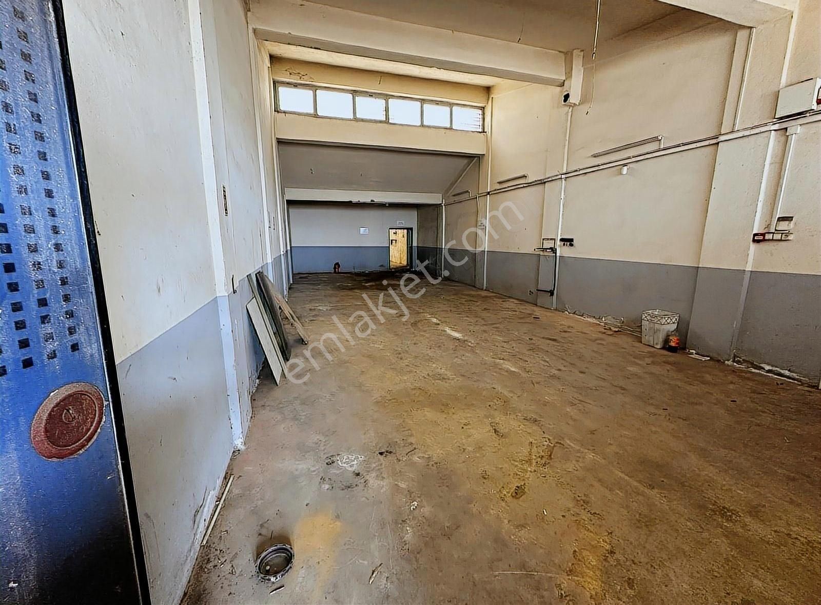 Duayen' Den Sanayi Sitesinde 520 M2 Kiralık Dükkanlar - Görsel 9