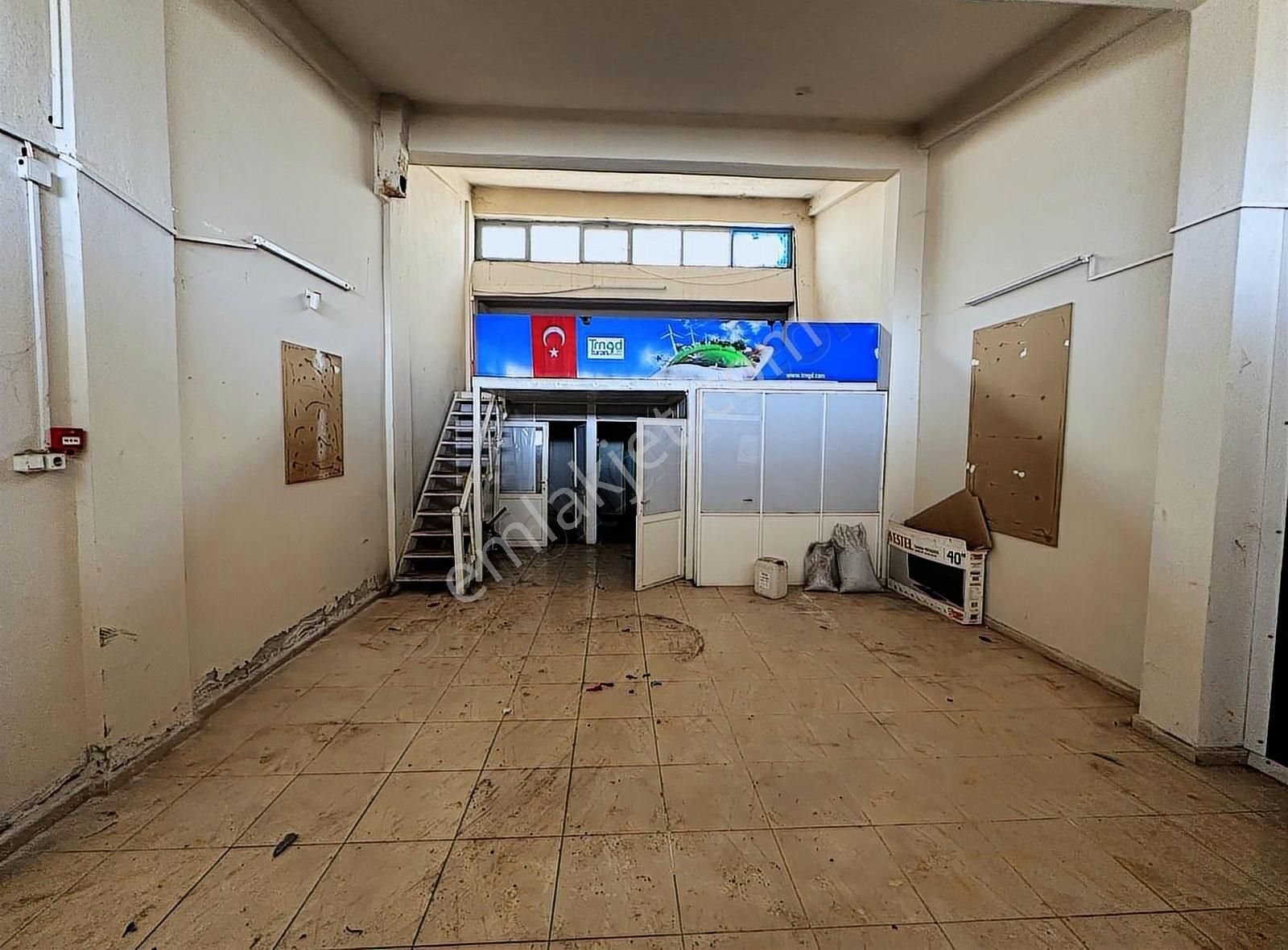 Duayen' Den Sanayi Sitesinde 520 M2 Kiralık Dükkanlar - Görsel 18