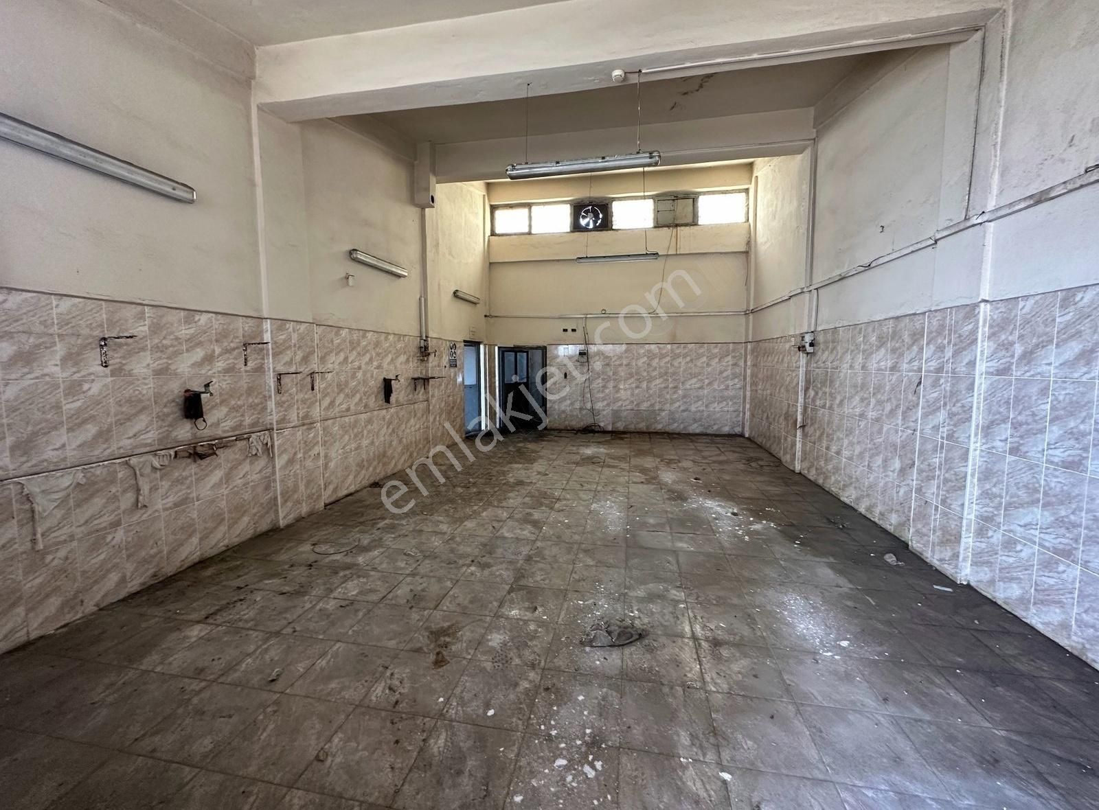 Duayen' Den Sanayi Sitesinde 520 M2 Kiralık Dükkanlar - Görsel 5