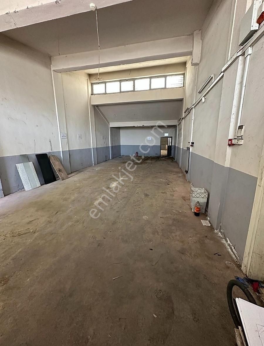 Duayen' Den Sanayi Sitesinde 520 M2 Kiralık Dükkanlar - Görsel 3