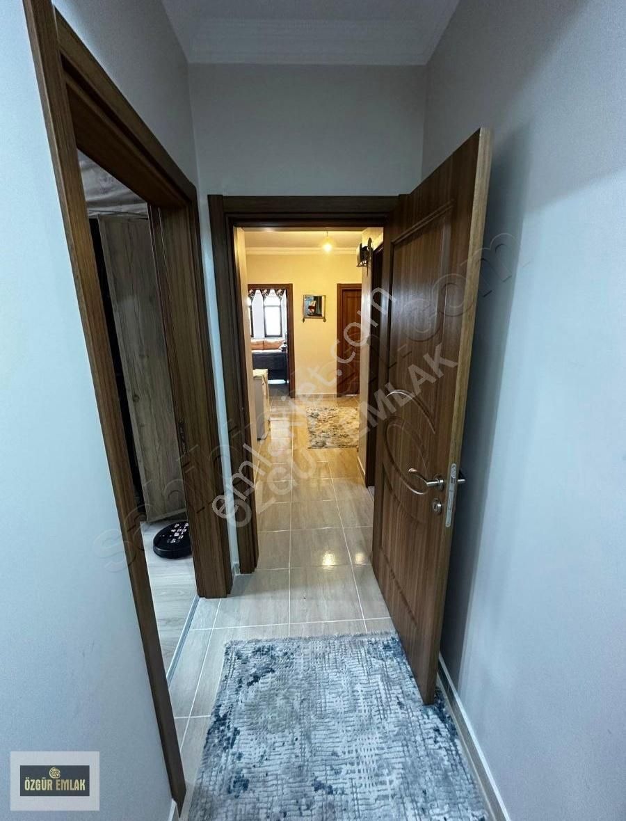 Özgür Emlak'tan Adacıkda Deniz Manzaralı Satılık Daire - Görsel 12