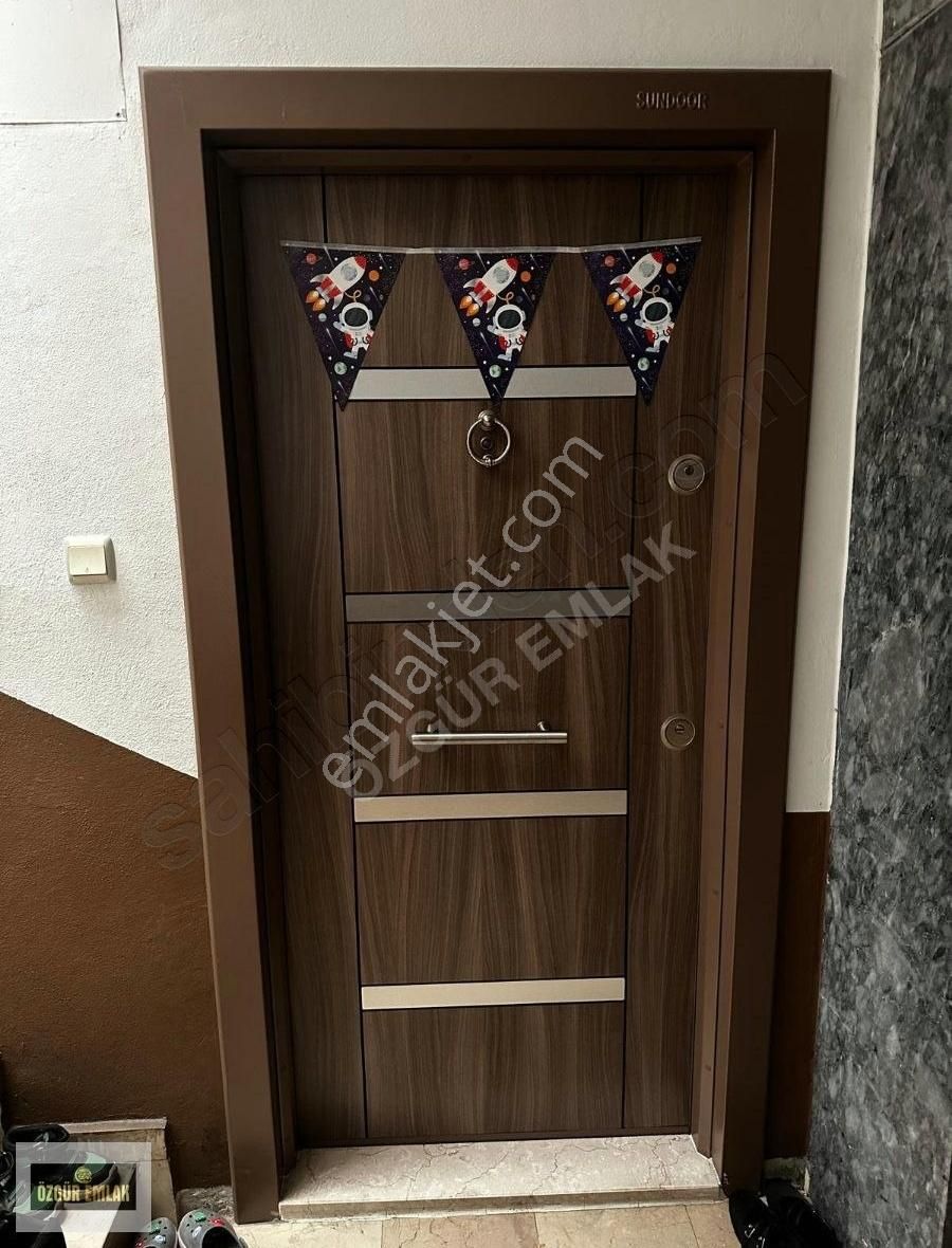 Özgür Emlak'tan Adacıkda Deniz Manzaralı Satılık Daire - Görsel 14