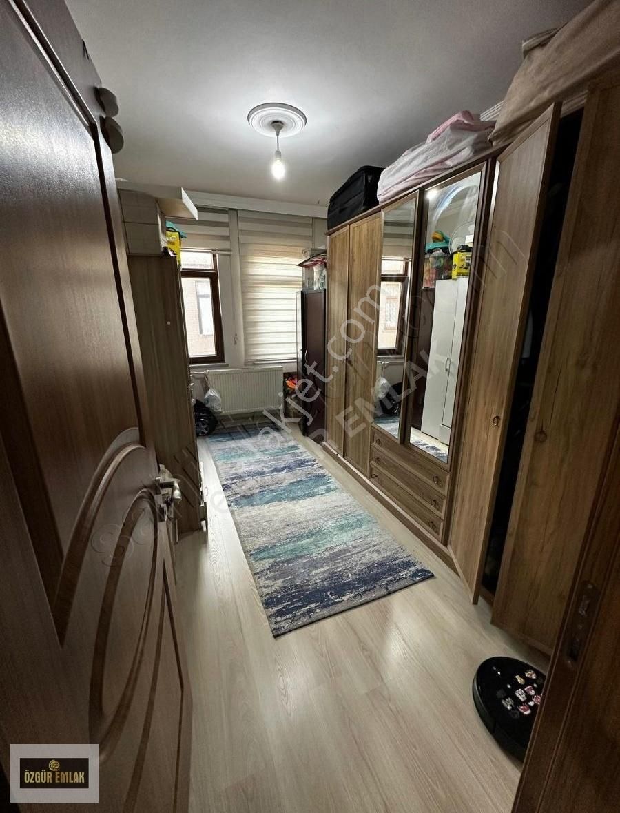 Özgür Emlak'tan Adacıkda Deniz Manzaralı Satılık Daire - Görsel 21