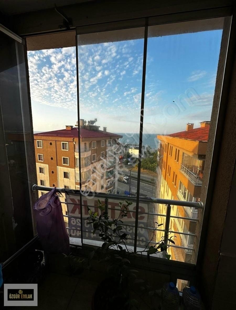 Özgür Emlak'tan Adacıkda Deniz Manzaralı Satılık Daire - Görsel 11