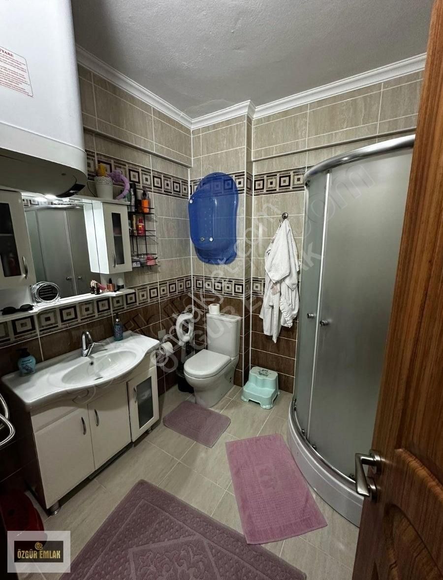 Özgür Emlak'tan Adacıkda Deniz Manzaralı Satılık Daire - Görsel 13