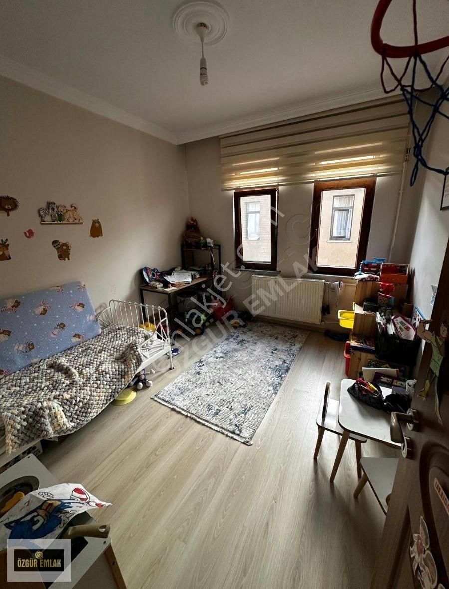 Özgür Emlak'tan Adacıkda Deniz Manzaralı Satılık Daire - Görsel 20