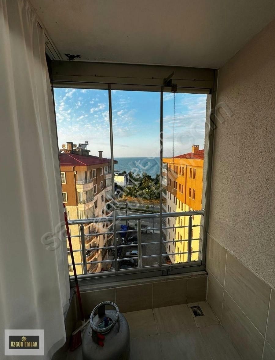 Özgür Emlak'tan Adacıkda Deniz Manzaralı Satılık Daire - Görsel 4