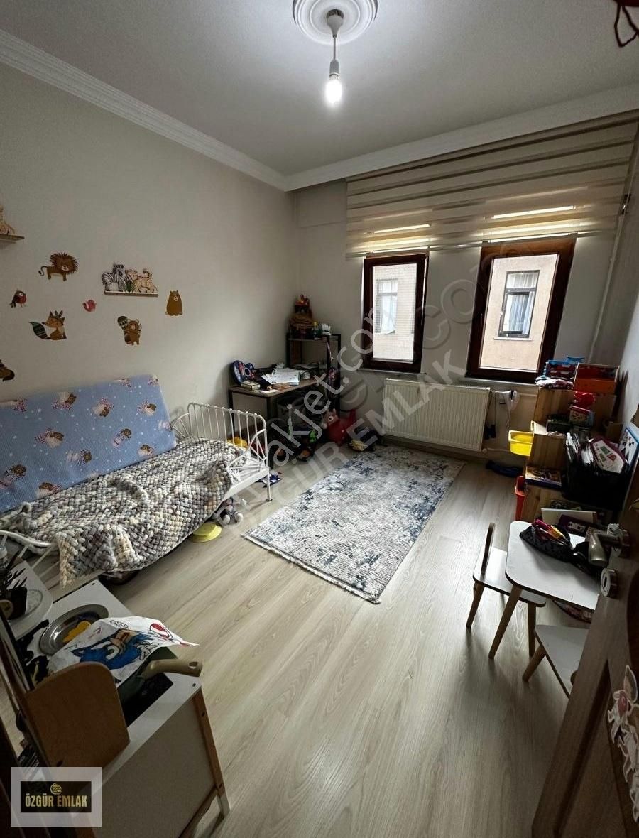 Özgür Emlak'tan Adacıkda Deniz Manzaralı Satılık Daire - Görsel 17