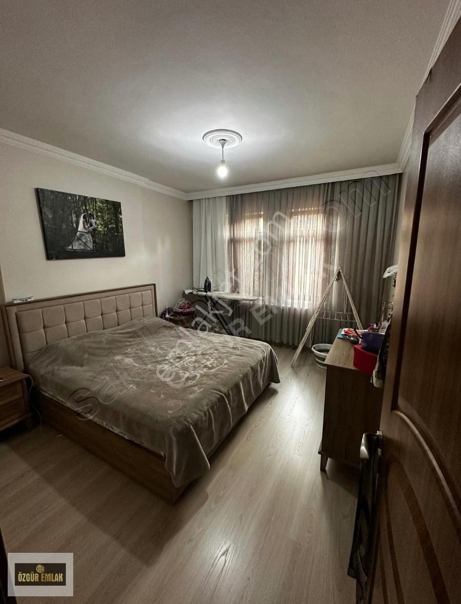 Özgür Emlak'tan Adacıkda Deniz Manzaralı Satılık Daire - Görsel 15