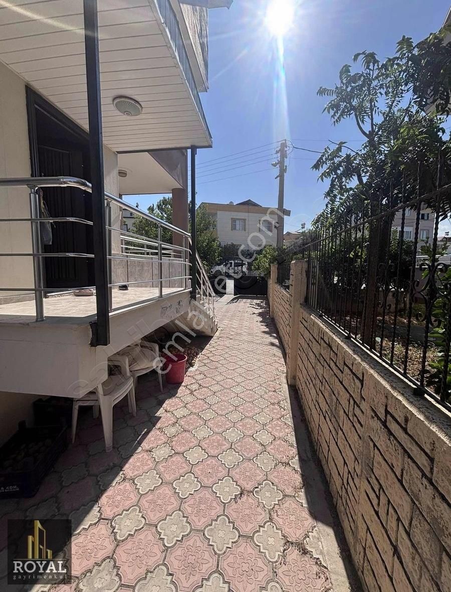 Tarsus Altalılar Mh Satılık 5+1 Tripleks Villa