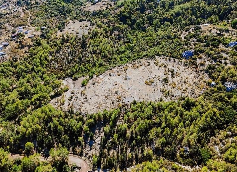 Yazırda Müstakil Satılık Arazi - Görsel 2