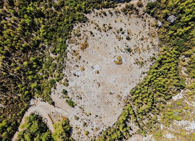 Yazırda Müstakil Satılık Arazi - Görsel 13