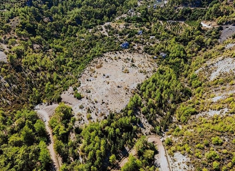 Yazırda Müstakil Satılık Arazi - Görsel 4