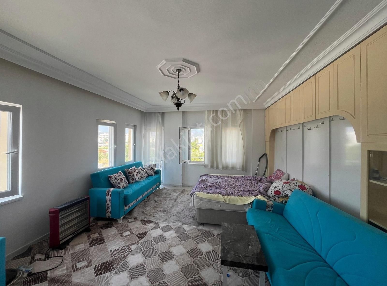 Medikum Yanında Cadde Üzerinde Satılık 3+1 Daire - Görsel 26