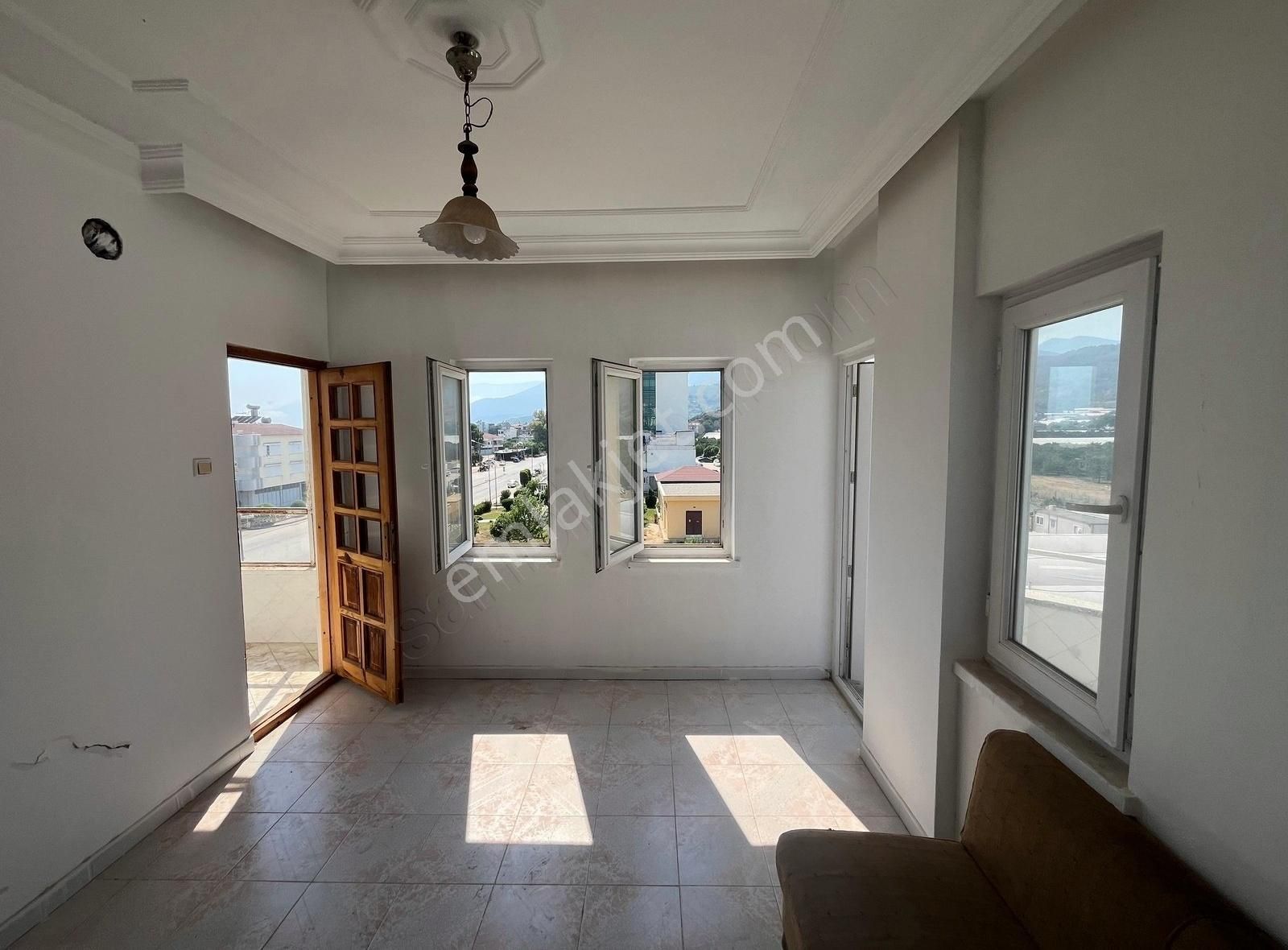 Medikum Yanında Cadde Üzerinde Satılık 3+1 Daire - Görsel 25