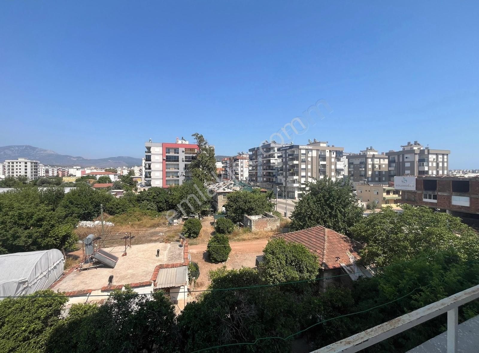 Medikum Yanında Cadde Üzerinde Satılık 3+1 Daire - Görsel 13