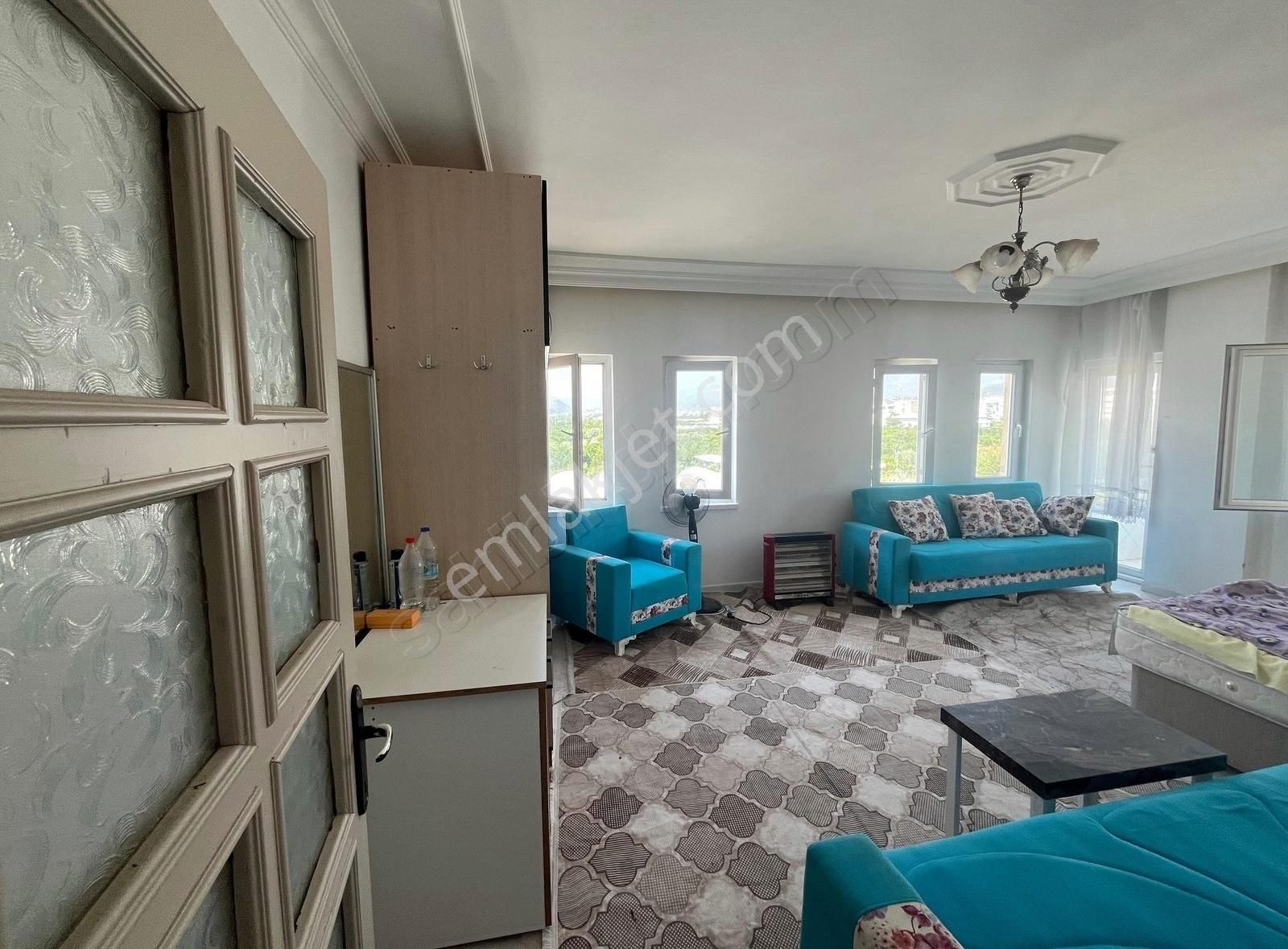 Medikum Yanında Cadde Üzerinde Satılık 3+1 Daire - Görsel 21