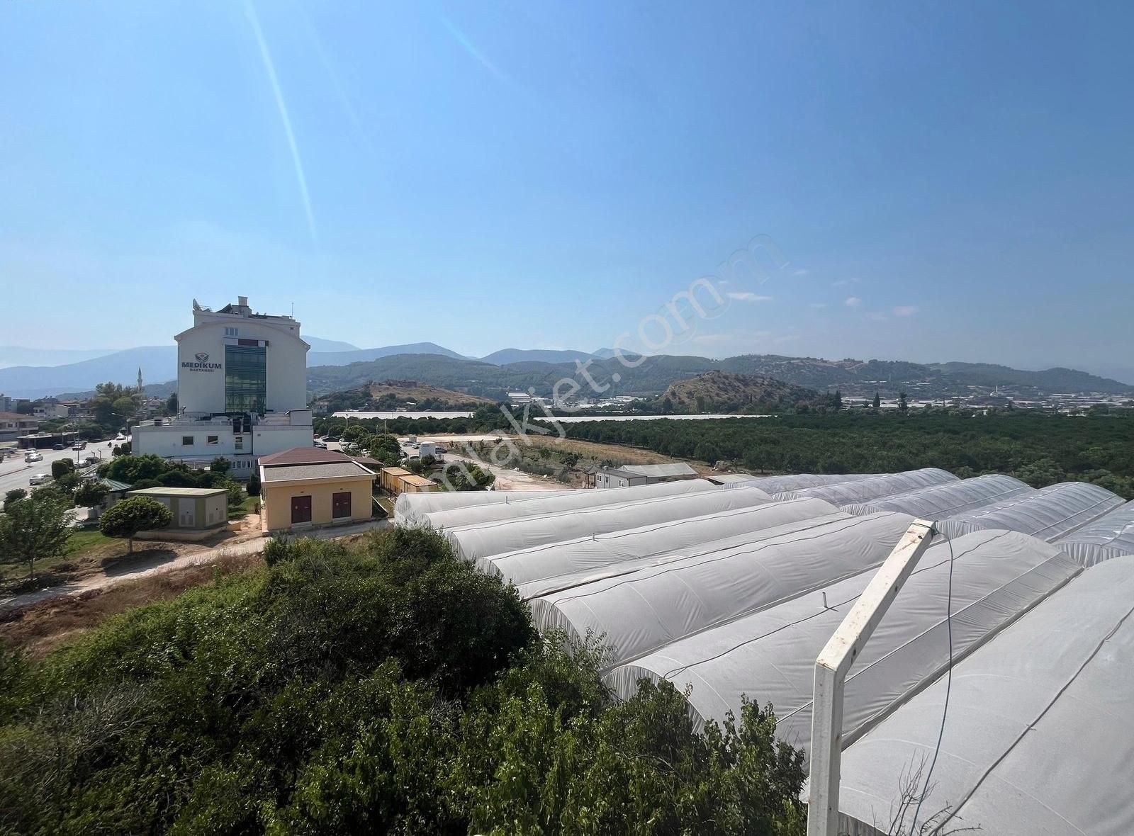 Medikum Yanında Cadde Üzerinde Satılık 3+1 Daire - Görsel 29