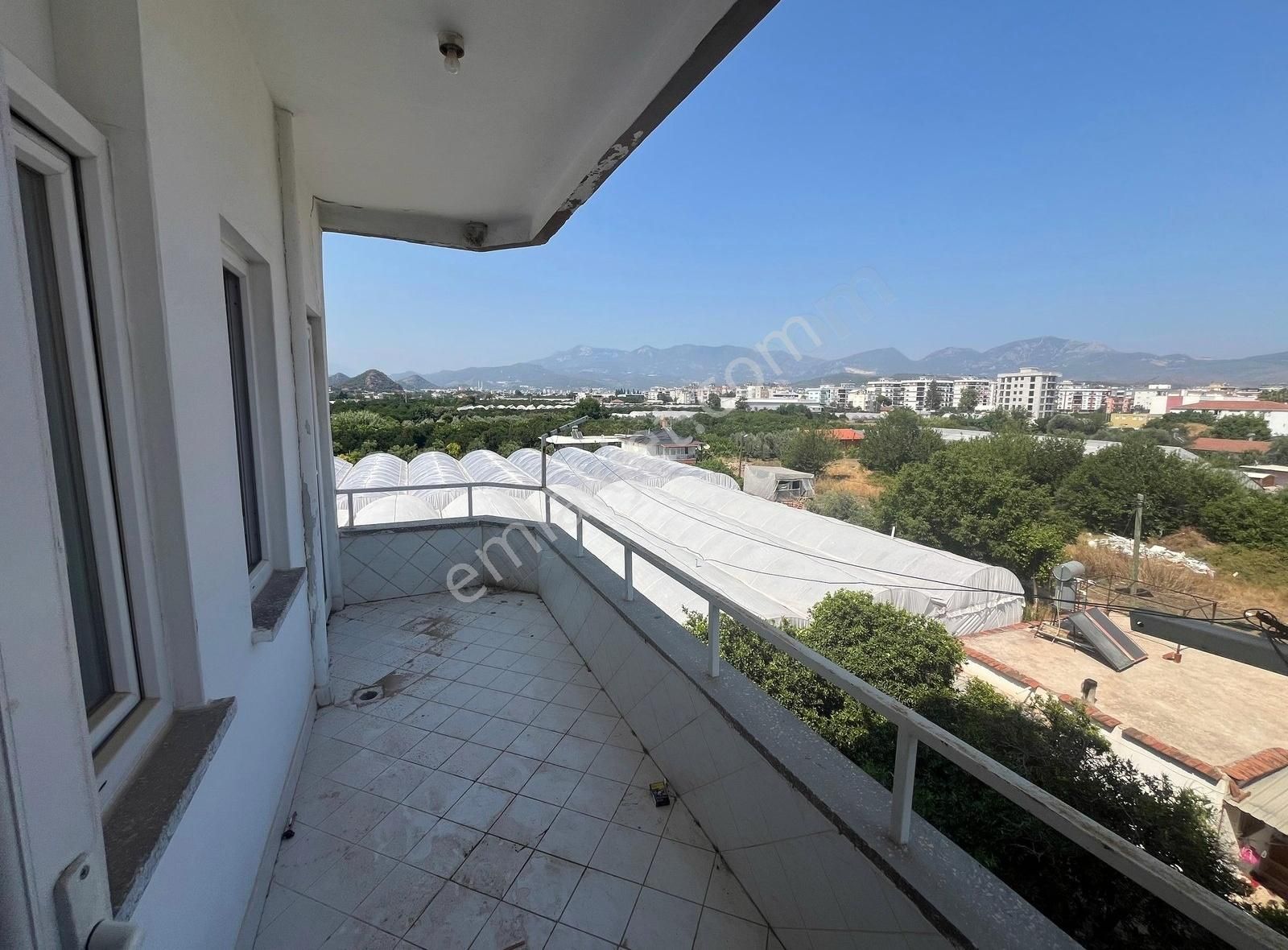 Medikum Yanında Cadde Üzerinde Satılık 3+1 Daire - Görsel 34