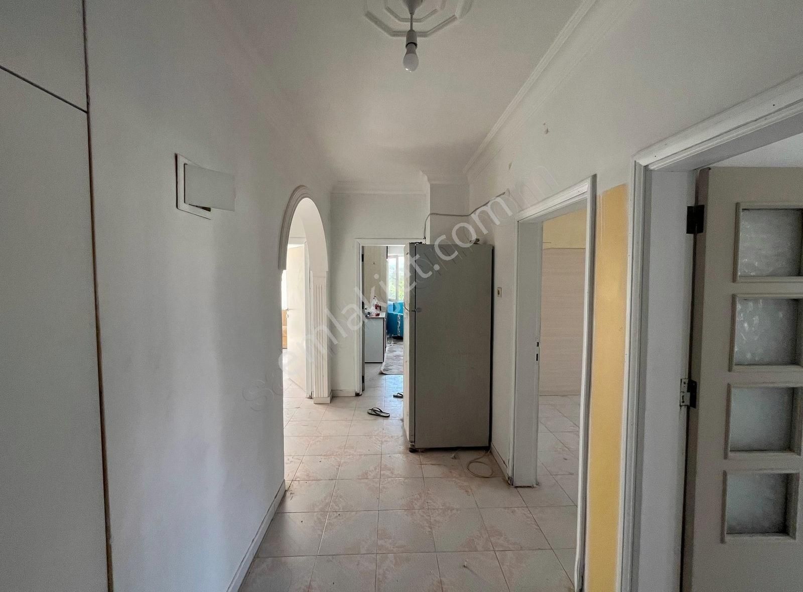 Medikum Yanında Cadde Üzerinde Satılık 3+1 Daire - Görsel 14