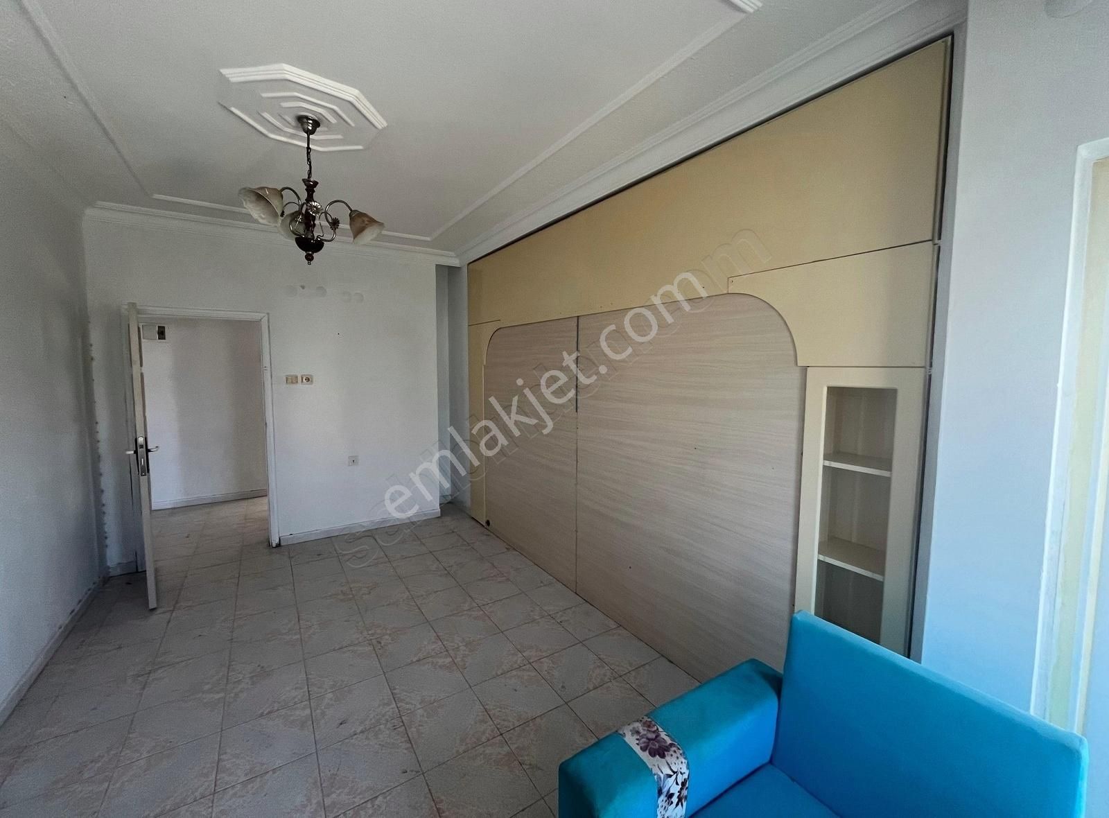 Medikum Yanında Cadde Üzerinde Satılık 3+1 Daire - Görsel 7