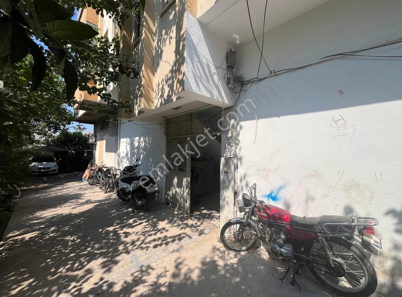 Medikum Yanında Cadde Üzerinde Satılık 3+1 Daire - Görsel 22