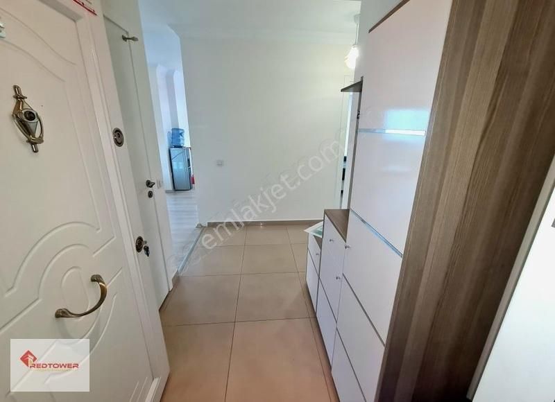 Alanya Oba'da 2+1 Full Eşyalı Lüks Satılık Daire - Görsel 9