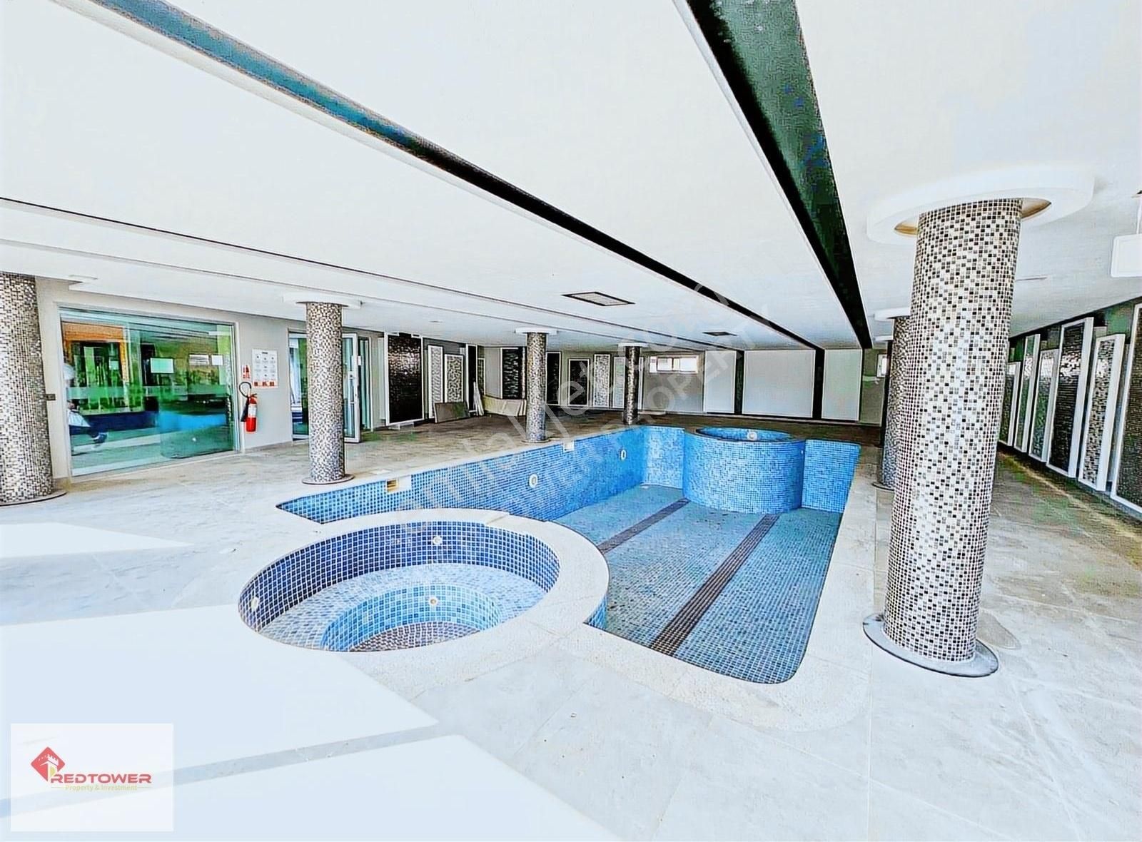 Oba Bölgesinde Satılık 2+1 Eşyalı Daire - Görsel 13