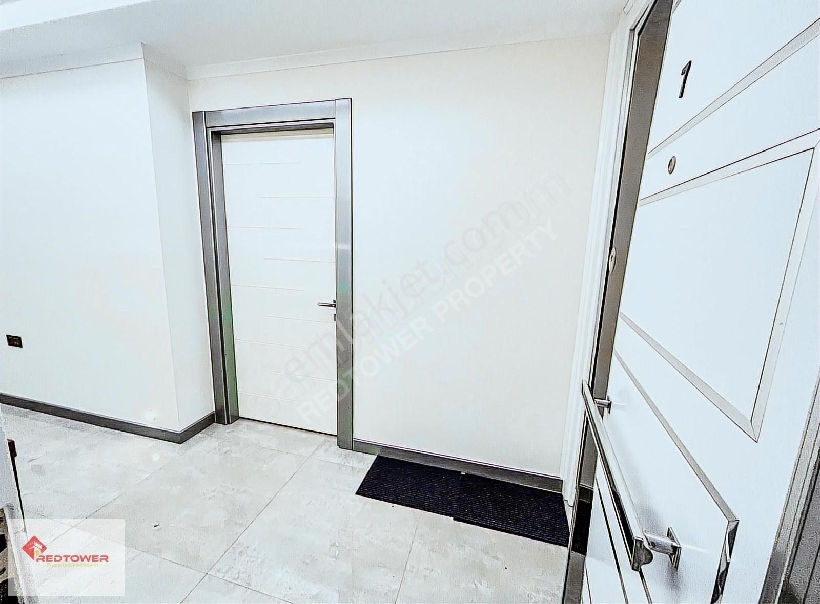 Oba Bölgesinde Satılık 2+1 Eşyalı Daire - Görsel 29