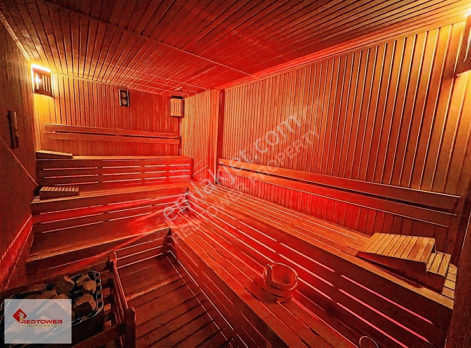 Oba Bölgesinde Satılık 2+1 Eşyalı Daire - Görsel 10