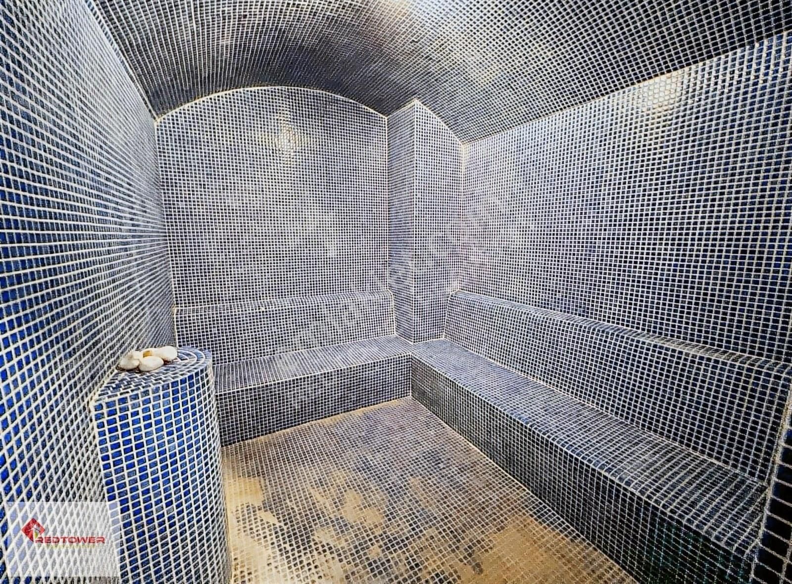 Oba Bölgesinde Satılık 2+1 Eşyalı Daire - Görsel 16